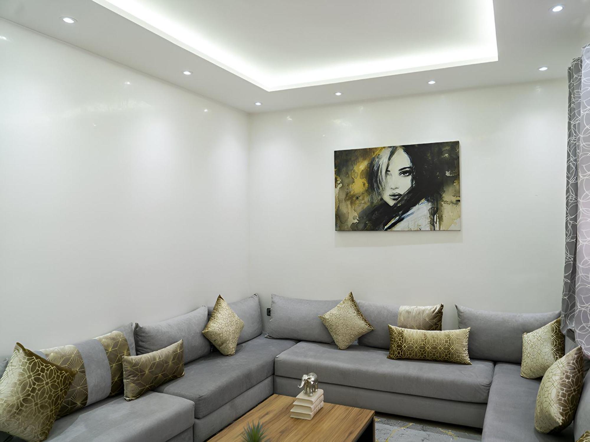 Riad Douirtna Marrakesh Kamer foto