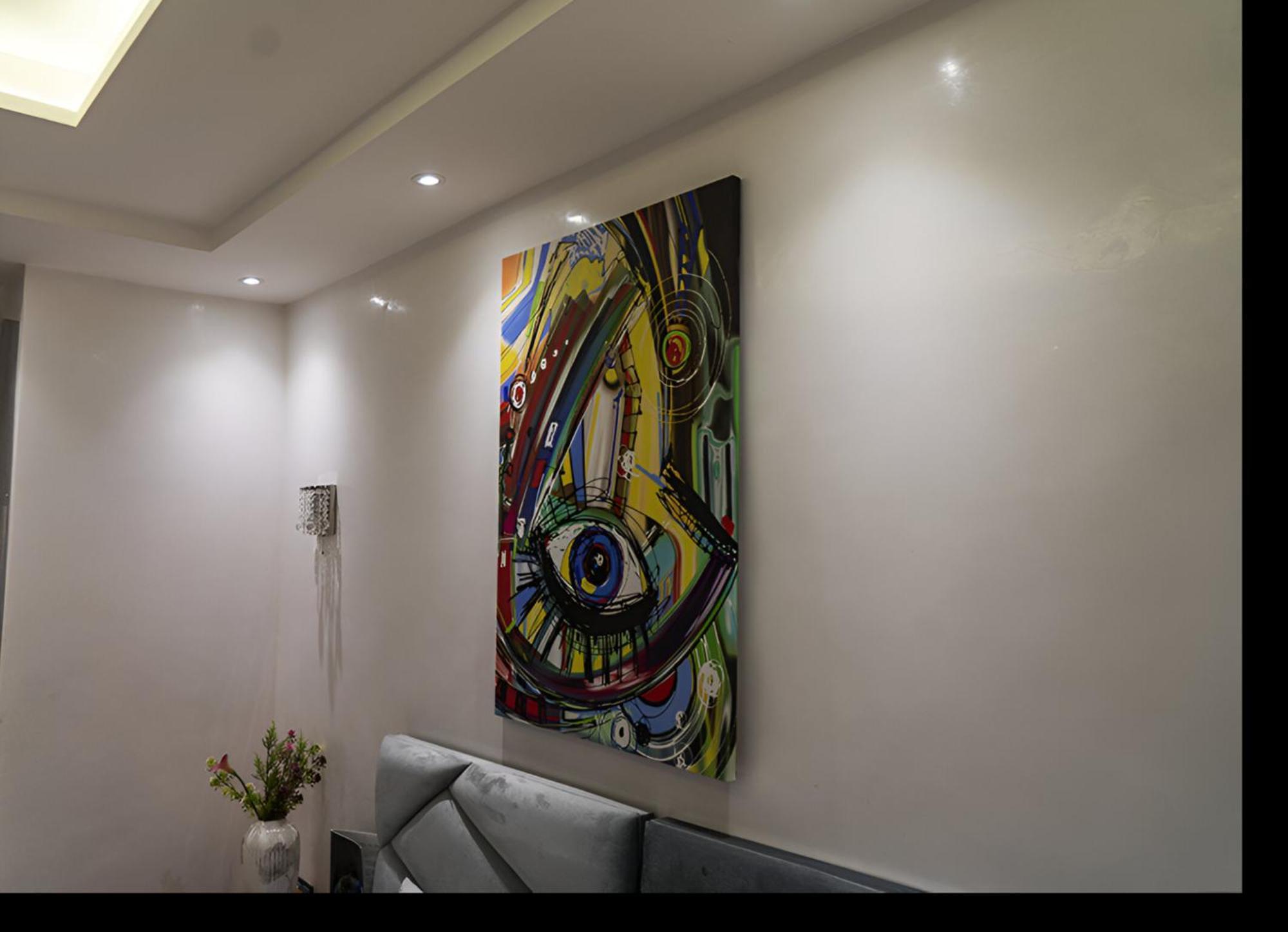 Riad Douirtna Marrakesh Kamer foto