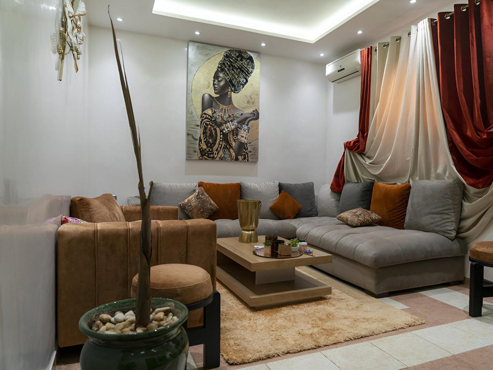 Riad Douirtna Marrakesh Kamer foto