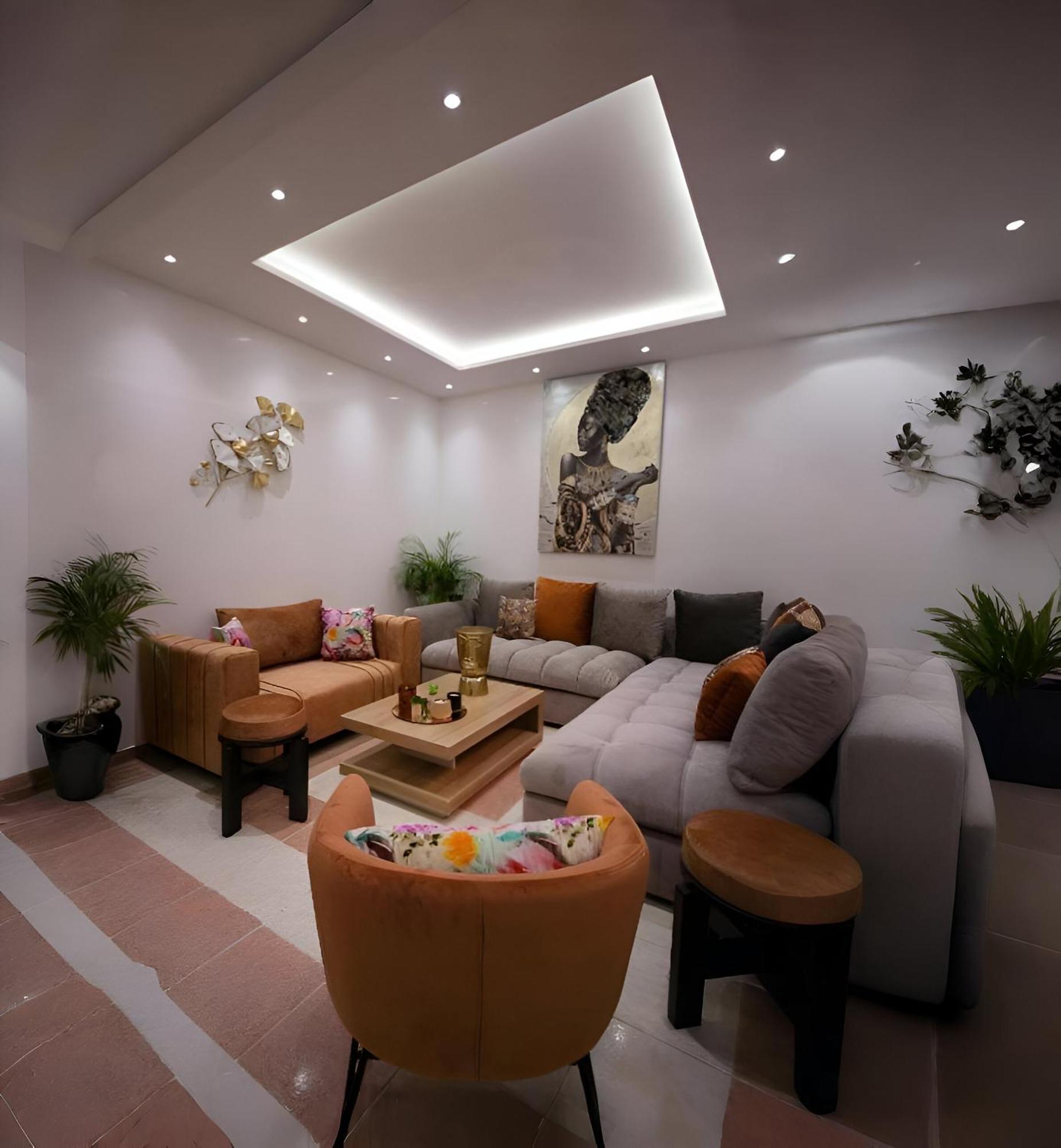Riad Douirtna Marrakesh Kamer foto