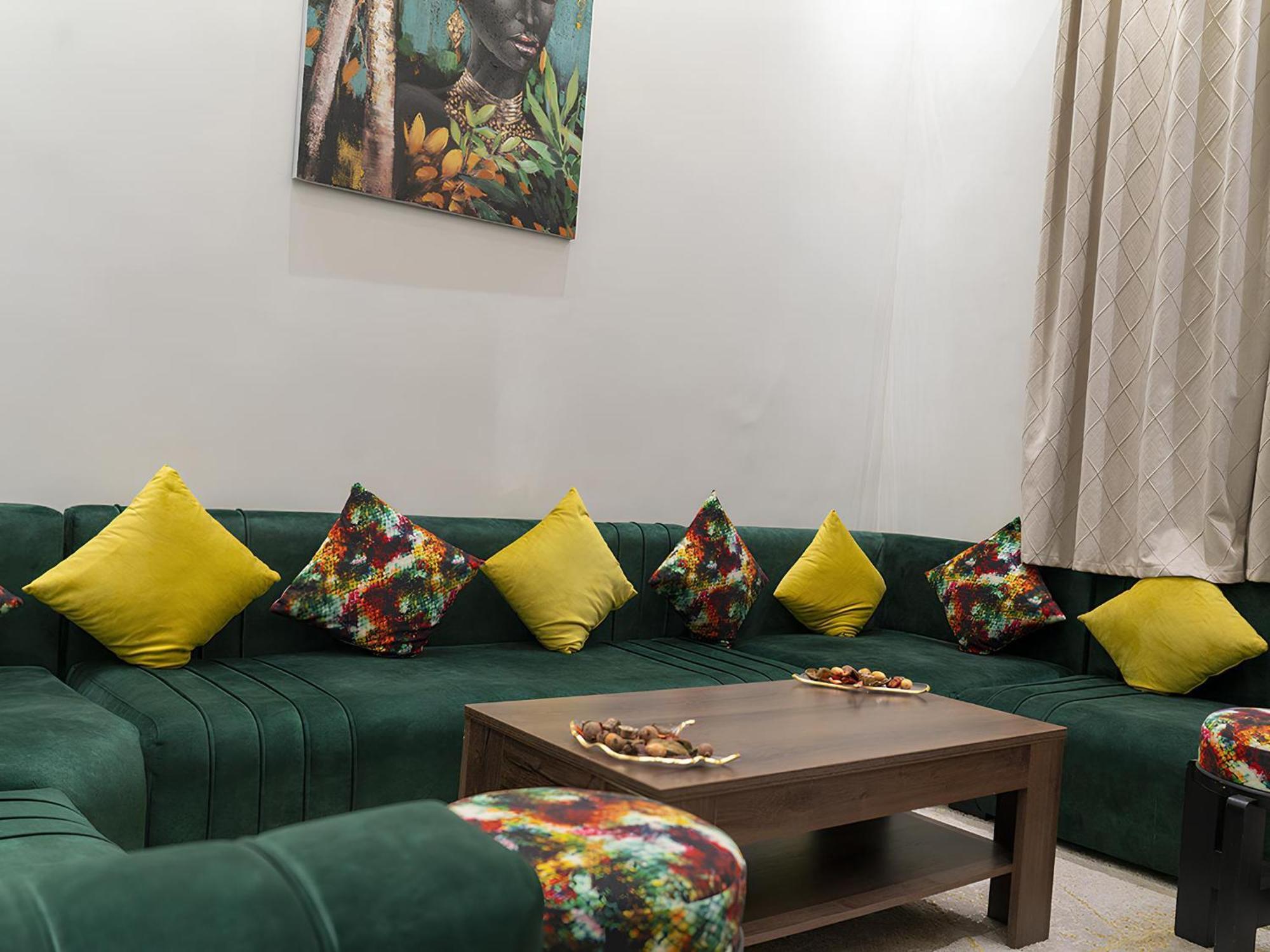 Riad Douirtna Marrakesh Kamer foto