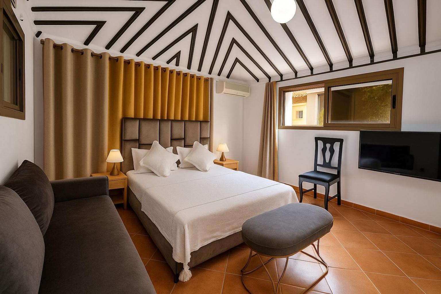 Riad Douirtna Marrakesh Buitenkant foto