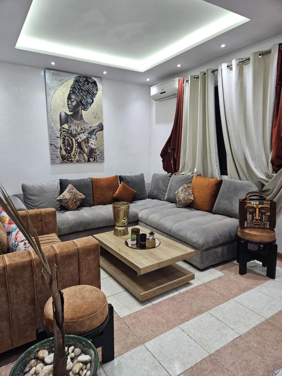 Riad Douirtna Marrakesh Buitenkant foto